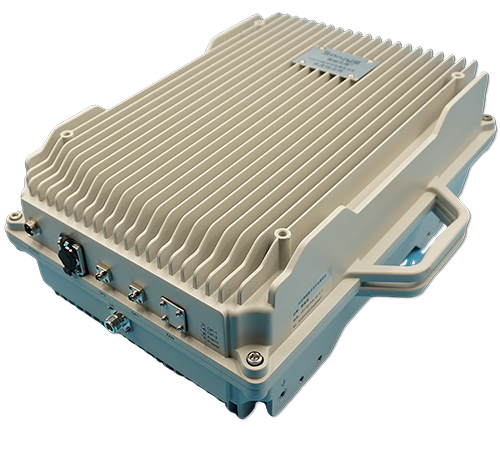 梅河口单频/双频/四频/五频运营级数字光纤直放站