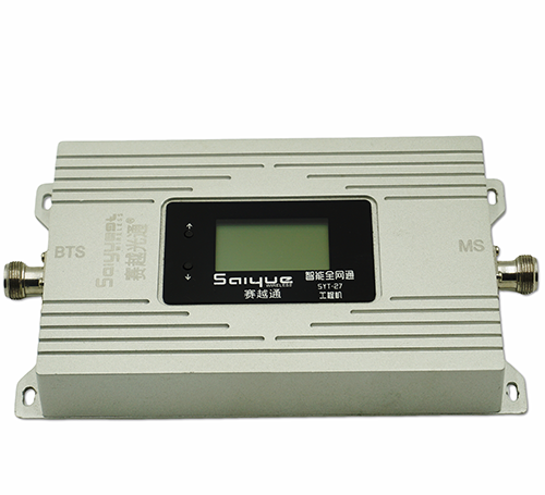 梅河口单频手机信号放大器800㎡