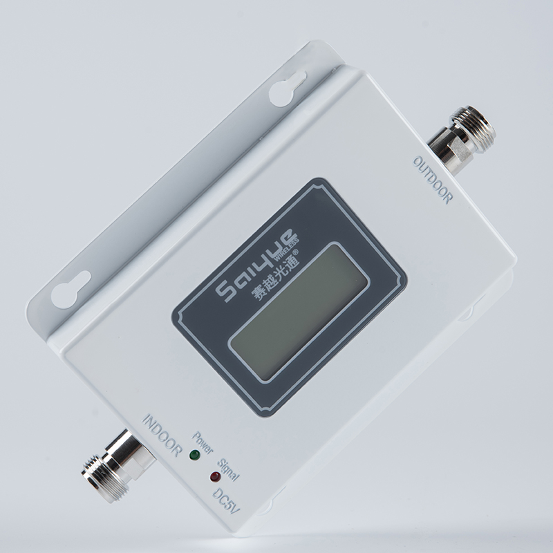 梅河口家用配电房机房信号放大器200㎡