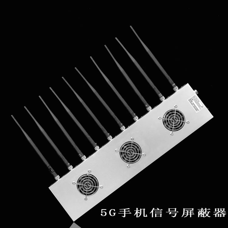 梅河口外置10天线移动通信干扰器