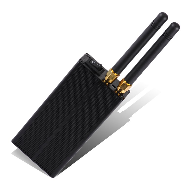  梅河口1.2G/1.5G导航屏蔽器