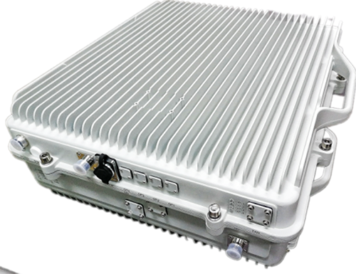 梅河口信令级数字室分型移动通信干扰器