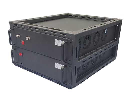 梅河口室内大功率通讯管控屏蔽系统