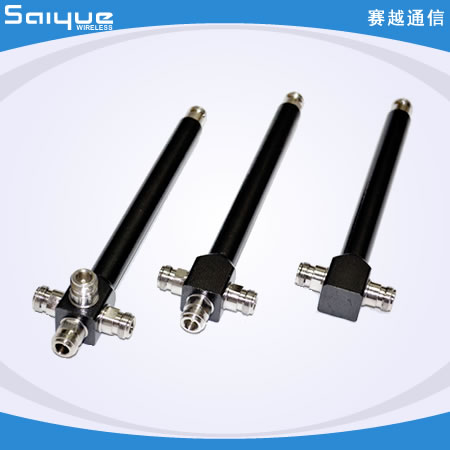  梅河口FM调频广播同步广播功分器