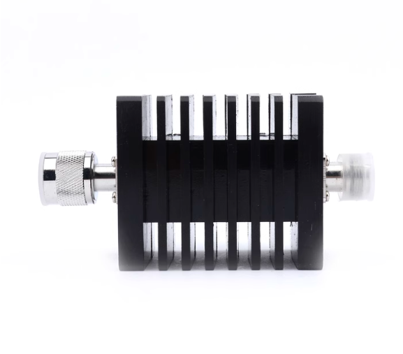  梅河口腔体固定衰减器0-3G/0-4G  N型接口